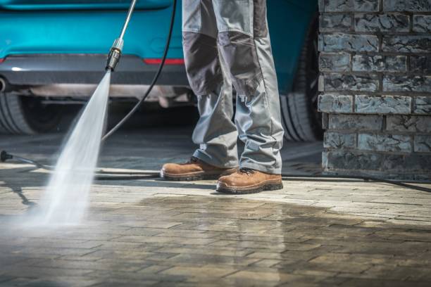 Best Fleet Vehicle Washing  in Horse Shoe, NC