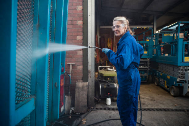Best Rust Removal  in Horse Shoe, NC