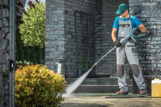 Best Machinery and Equipment Cleaning  in Horse Shoe, NC