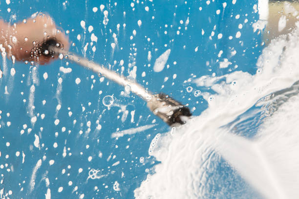 Best Graffiti Removal  in Horse Shoe, NC