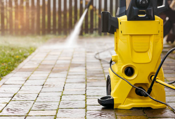 Best Sidewalk and Walkway Cleaning  in Horse Shoe, NC