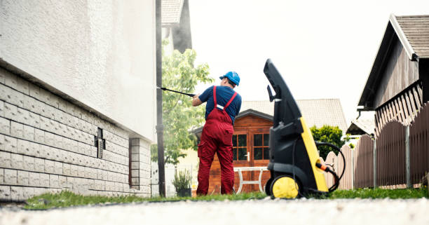 Best Gutter Cleaning  in Horse Shoe, NC